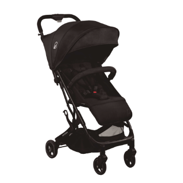 Stroller Amsterdam Black